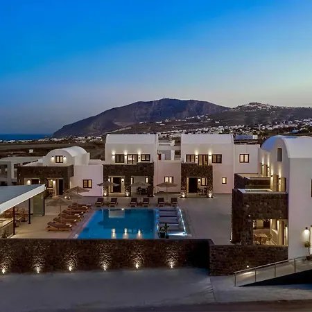 Onyx Hotel & Suites